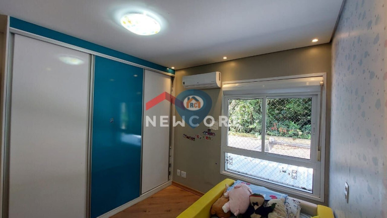 Imagem Casa com 3 Quartos para Alugar, 117 m² em Chácara Pavoeiro - Cotia