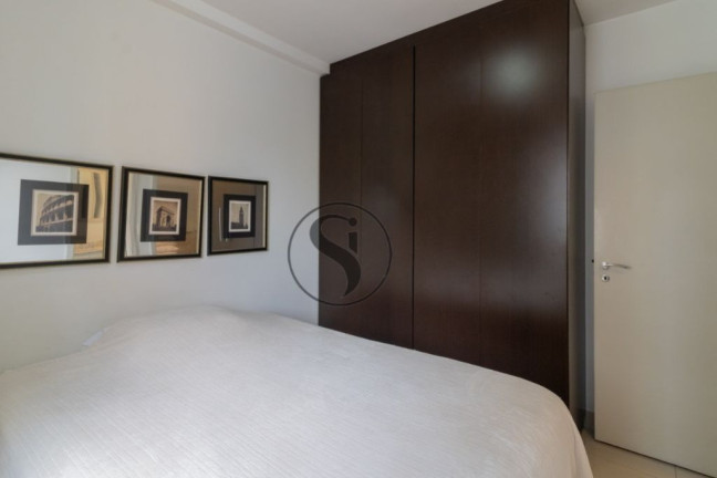 Imagem Apartamento com 2 Quartos à Venda, 57 m² em Vila Olímpia - São Paulo Imagem Apartamento com 2 Quartos à Venda, 57 m² em Vila Olímpia - São Paulo