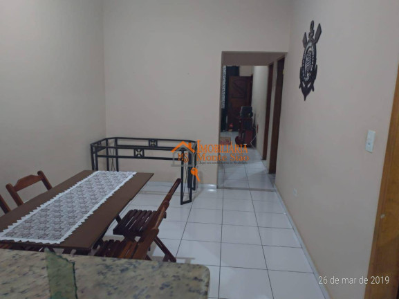 Imagem Sobrado com 4 Quartos à Venda, 126 m² em Vila Rosália - Guarulhos Imagem Sobrado com 4 Quartos à Venda, 126 m² em Vila Rosália - Guarulhos