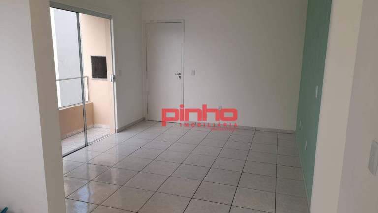 Imagem Apartamento com 2 Quartos à Venda, 59 m² em Pacheco - Palhoça Imagem Apartamento com 2 Quartos à Venda, 59 m² em Pacheco - Palhoça