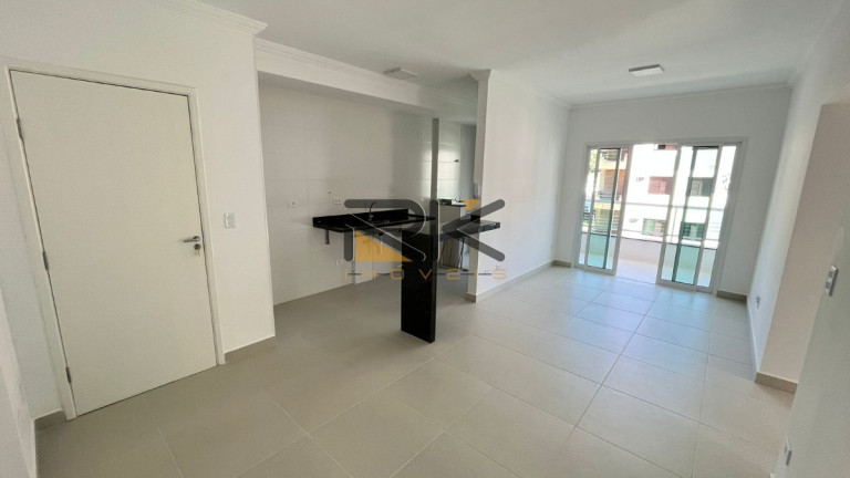 Imagem Apartamento com 2 Quartos à Venda, 68 m² em Toninhas - Ubatuba