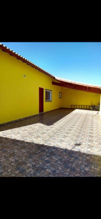 Imagem Casa com 2 Quartos à Venda, 180 m² em Agenor De Campos - Mongaguá Imagem Casa com 2 Quartos à Venda, 180 m² em Agenor De Campos - Mongaguá