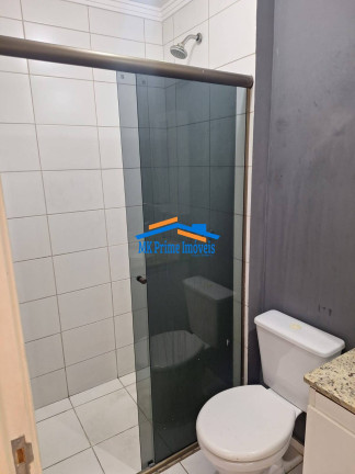 Imagem Apartamento com 2 Quartos à Venda, 57 m² em Umuarama - Osasco Imagem Apartamento com 2 Quartos à Venda, 57 m² em Umuarama - Osasco