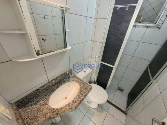 Imagem Apartamento com 2 Quartos à Venda, 55 m² em Messejana - Fortaleza Imagem Apartamento com 2 Quartos à Venda, 55 m² em Messejana - Fortaleza