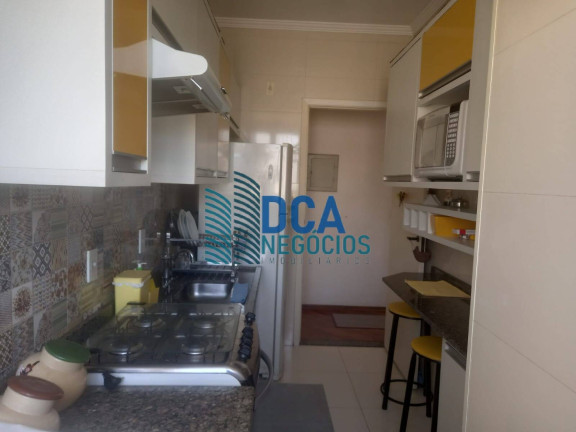 Imagem Apartamento com 2 Quartos à Venda, 58 m² em Independência - Taubaté Imagem Apartamento com 2 Quartos à Venda, 58 m² em Independência - Taubaté