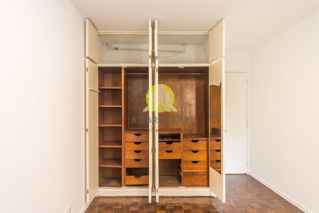 Imagem Apartamento com 3 Quartos à Venda, 103 m² em Itaim Bibi - São Paulo Imagem Apartamento com 3 Quartos à Venda, 103 m² em Itaim Bibi - São Paulo