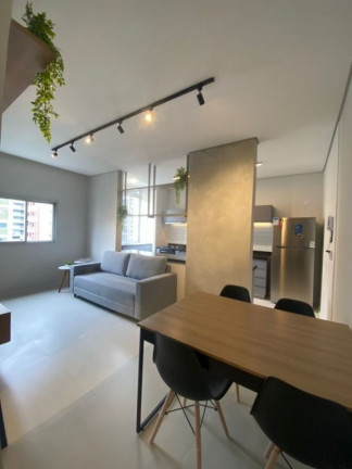 Imagem Apartamento com 2 Quartos à Venda, 64 m² em Itaim Bibi - São Paulo Imagem Apartamento com 2 Quartos à Venda, 64 m² em Itaim Bibi - São Paulo