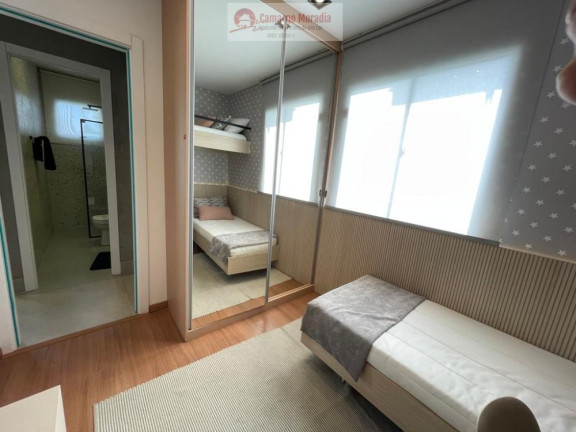 Imagem Apartamento com 2 Quartos à Venda, 47 m² em Arujá Center Ville - Aruja
