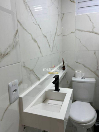Imagem Apartamento com 2 Quartos para Alugar, 38 m² em Jardim Irene - Santo André Imagem Apartamento com 2 Quartos para Alugar, 38 m² em Jardim Irene - Santo André