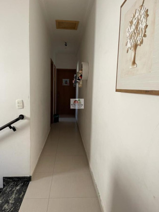 Imagem Casa com 3 Quartos à Venda, 135 m² em Jabaquara - São Paulo Imagem Casa com 3 Quartos à Venda, 135 m² em Jabaquara - São Paulo