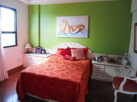 Imagem Apartamento com 4 Quartos à Venda, 197 m² em Iguatemi - Salvador Imagem Apartamento com 4 Quartos à Venda, 197 m² em Iguatemi - Salvador