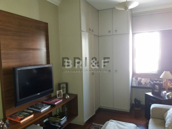 Imagem Apartamento com 3 Quartos à Venda, 110 m² em Campo Belo - São Paulo Imagem Apartamento com 3 Quartos à Venda, 110 m² em Campo Belo - São Paulo