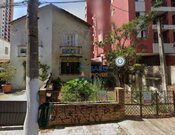 Imagem Sobrado com 3 Quartos à Venda, 300 m² em Santa Cecília - São Paulo Imagem Sobrado com 3 Quartos à Venda, 300 m² em Santa Cecília - São Paulo