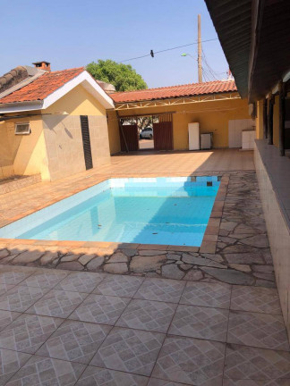 Imagem Casa com 3 Quartos à Venda, em Morada Do Ouro - Cuiabá Imagem Casa com 3 Quartos à Venda, em Morada Do Ouro - Cuiabá