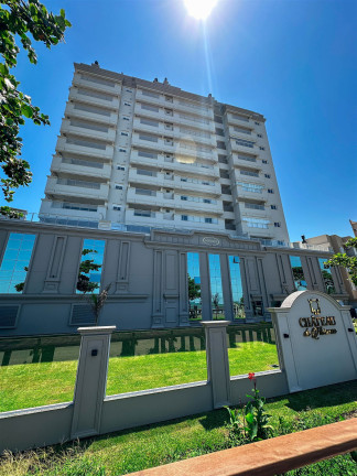 Apartamento com 3 Quartos à Venda, 163 m² em Centro - Itapema