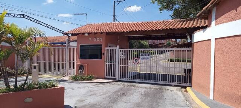 Imagem Casa com 3 Quartos à Venda, 61 m² em Jardim Petrópolis - Cotia Imagem Casa com 3 Quartos à Venda, 61 m² em Jardim Petrópolis - Cotia