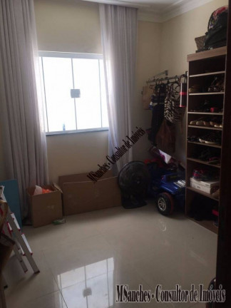 Imagem Casa com 3 Quartos à Venda,  em Wanel Ville 3 - Sorocaba