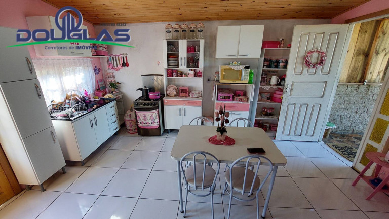 Imagem Casa com 2 Quartos à Venda, em águas Claras - Viamão Imagem Casa com 2 Quartos à Venda, em águas Claras - Viamão