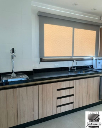 Imagem Apartamento com 4 Quartos à Venda, 222 m² em Vila Independência - Sorocaba Imagem Apartamento com 4 Quartos à Venda, 222 m² em Vila Independência - Sorocaba