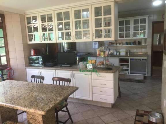Imagem Sobrado com 3 Quartos à Venda, 500 m² em Vila Rosália - Guarulhos