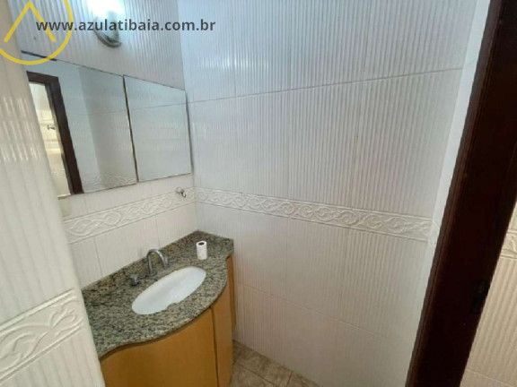Imagem Casa com 3 Quartos à Venda, 156 m² em Vila Thais - Atibaia Imagem Casa com 3 Quartos à Venda, 156 m² em Vila Thais - Atibaia