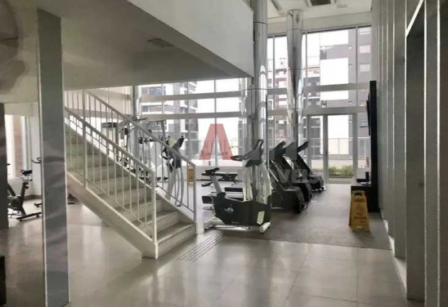 Imagem Apartamento com 2 Quartos à Venda, 94 m² em Brooklin - São Paulo