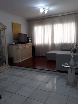 Imagem Apartamento com 3 Quartos à Venda, 97 m² em Itaim Bibi - São Paulo