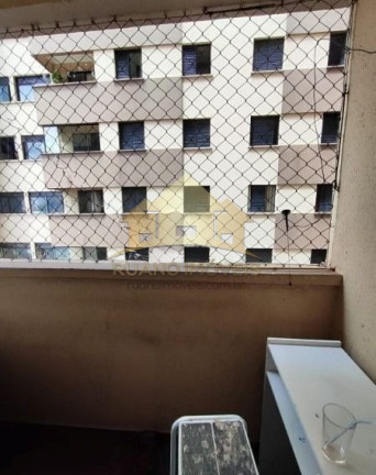 Imagem Apartamento com 2 Quartos à Venda, 52 m² em Cidade Líder - São Paulo
