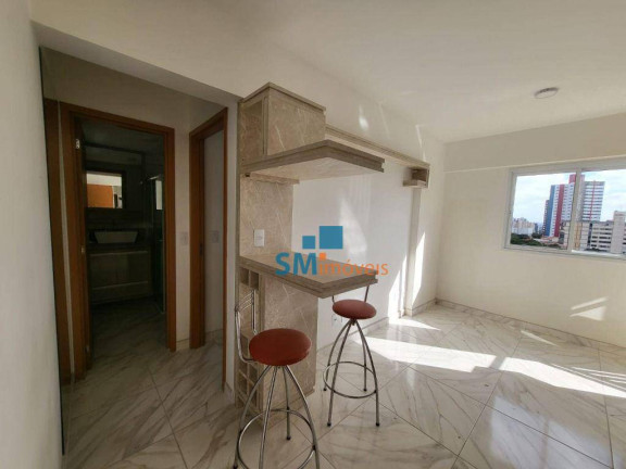 Imagem Apartamento com 1 Quarto à Venda, 35 m² em Vila Assunção - Santo André Imagem Apartamento com 1 Quarto à Venda, 35 m² em Vila Assunção - Santo André