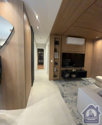 Imagem Apartamento com 2 Quartos à Venda, 67 m² em Centro - Poá