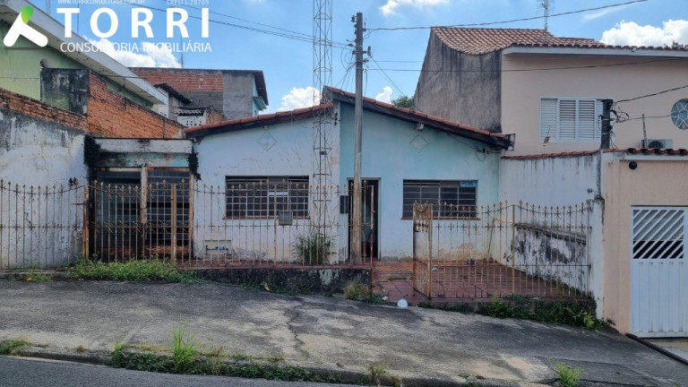 Imagem Casa com 3 Quartos à Venda, 186 m² em Jardim Juliana - Sorocaba Imagem Casa com 3 Quartos à Venda, 186 m² em Jardim Juliana - Sorocaba