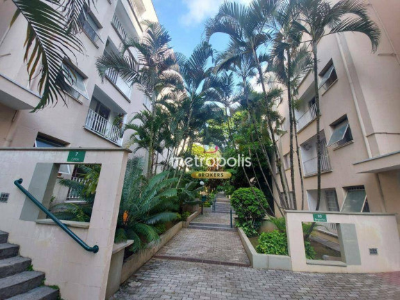 Imagem Apartamento com 2 Quartos à Venda, 55 m² em Vila Prudente - São Paulo