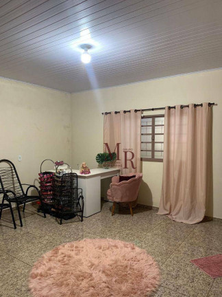 Imagem Casa com 2 Quartos à Venda, 117 m² em Pozzobon - Votuporanga Imagem Casa com 2 Quartos à Venda, 117 m² em Pozzobon - Votuporanga