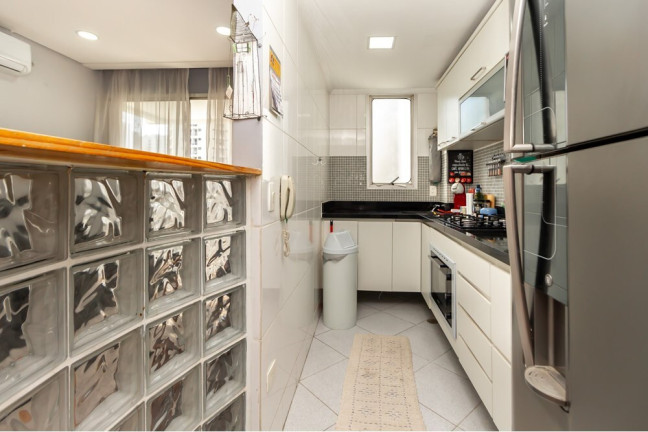 Imagem Apartamento com 2 Quartos à Venda, 60 m² em Moema - São Paulo Imagem Apartamento com 2 Quartos à Venda, 60 m² em Moema - São Paulo