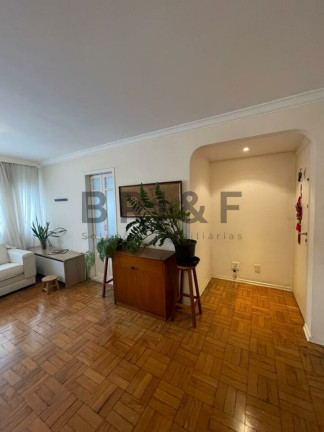 Imagem Apartamento com 2 Quartos à Venda, 67 m² em Brooklin - São Paulo Imagem Apartamento com 2 Quartos à Venda, 67 m² em Brooklin - São Paulo