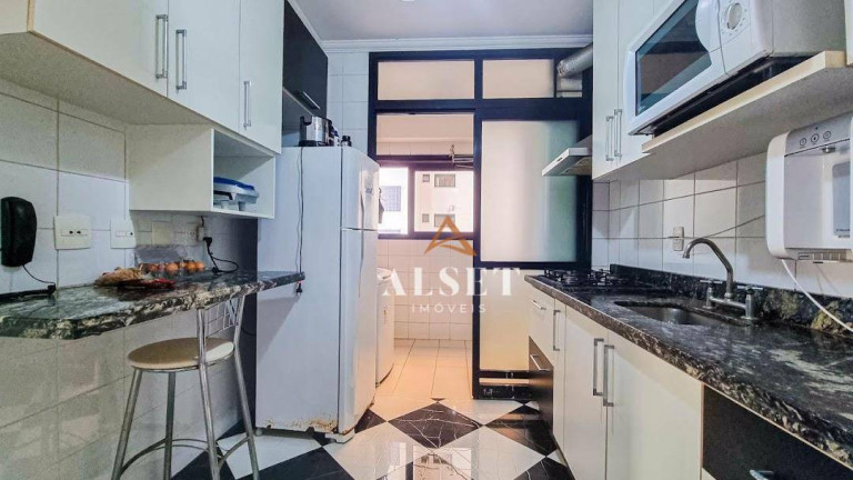 Imagem Apartamento com 2 Quartos à Venda, 79 m² em Vila Regente Feijó - São Paulo Imagem Apartamento com 2 Quartos à Venda, 79 m² em Vila Regente Feijó - São Paulo