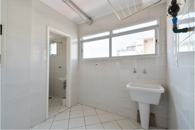 Imagem Apartamento com 3 Quartos à Venda, 88 m² em Vila Pompéia - São Paulo