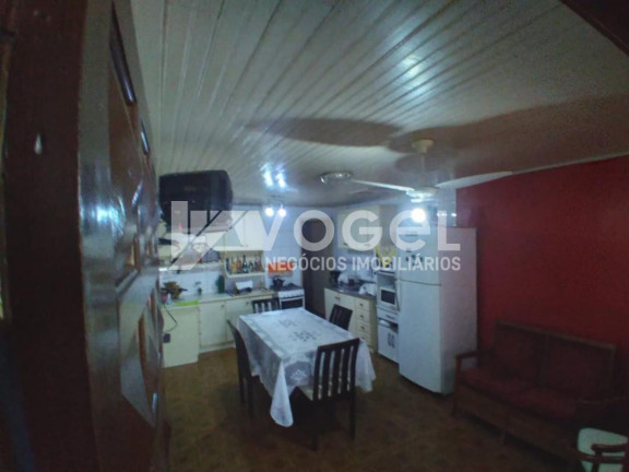 Imagem Casa com 2 Quartos à Venda, 97 m² em Jardim Planalto - Esteio Imagem Casa com 2 Quartos à Venda, 97 m² em Jardim Planalto - Esteio