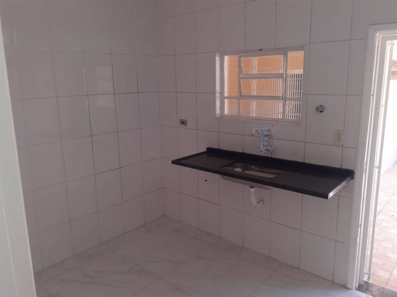 Imagem Sobrado com 3 Quartos à Venda,  em Mirim - Praia Grande