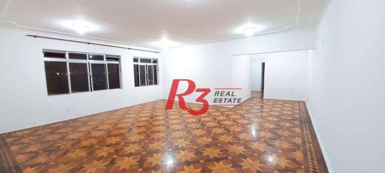 Imagem Apartamento com 3 Quartos à Venda, 161 m² em Encruzilhada - Santos Imagem Apartamento com 3 Quartos à Venda, 161 m² em Encruzilhada - Santos