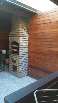 Imagem Sobrado com 3 Quartos à Venda, 160 m² em Chácara Mafalda - São Paulo Imagem Sobrado com 3 Quartos à Venda, 160 m² em Chácara Mafalda - São Paulo