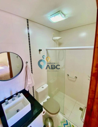 Imagem Apartamento com 3 Quartos à Venda, 78 m² em Nova Petrópolis - São Bernardo Do Campo