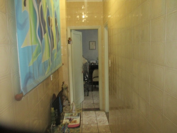 Imagem Apartamento com 1 Quarto à Venda, 40 m² em Itararé - Santos Imagem Apartamento com 1 Quarto à Venda, 40 m² em Itararé - Santos