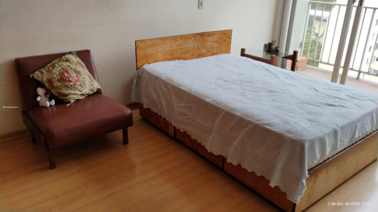 Imagem Apartamento com 2 Quartos à Venda, 83 m² em Copacabana - Rio De Janeiro