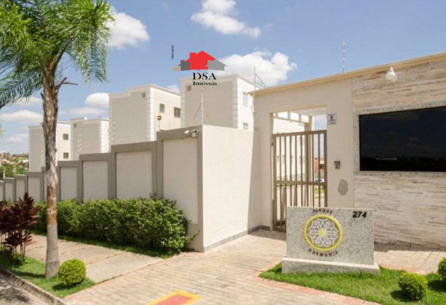 Imagem Apartamento com 2 Quartos à Venda, 56 m² em Parque São Miguel - Hortolândia Imagem Apartamento com 2 Quartos à Venda, 56 m² em Parque São Miguel - Hortolândia