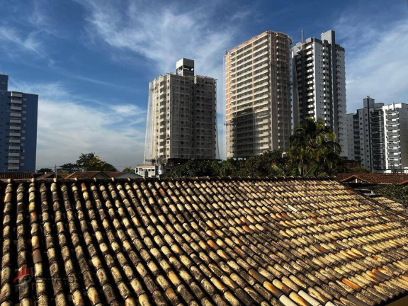 Imagem Casa com 2 Quartos à Venda, 52 m² em Maracanã - Praia Grande Imagem Casa com 2 Quartos à Venda, 52 m² em Maracanã - Praia Grande