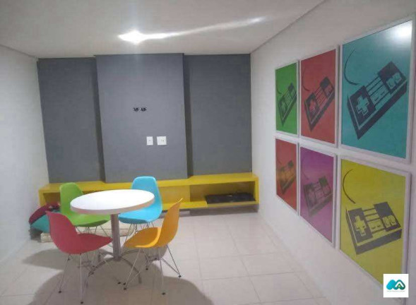 Imagem Apartamento com 2 Quartos à Venda, 60 m² em Gruta De Lourdes - Maceió Imagem Apartamento com 2 Quartos à Venda, 60 m² em Gruta De Lourdes - Maceió