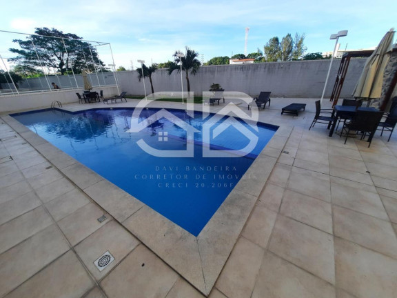 Imagem Apartamento com 4 Quartos para Alugar, 120 m² em Parque Iracema - Fortaleza Imagem Apartamento com 4 Quartos para Alugar, 120 m² em Parque Iracema - Fortaleza