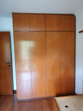 Imagem Apartamento com 4 Quartos à Venda, 166 m² em Jardim Ampliação - São Paulo Imagem Apartamento com 4 Quartos à Venda, 166 m² em Jardim Ampliação - São Paulo