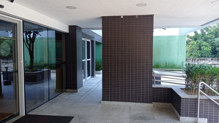 Imagem Imóvel Comercial à Venda, 41 m² em Vila Belmiro - Santos